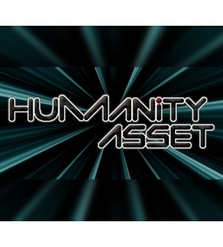 Humanity Asset Steam Key GLOBAL